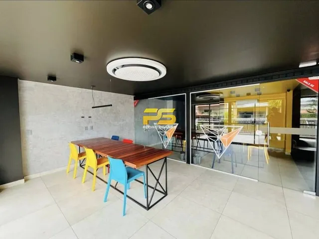 Imagem 15: Apartamento Mobiliado para Locação no bairro do Jardim Oceania