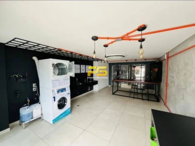 Imagem 3: Apartamento Mobiliado para Locação no bairro do Jardim Oceania