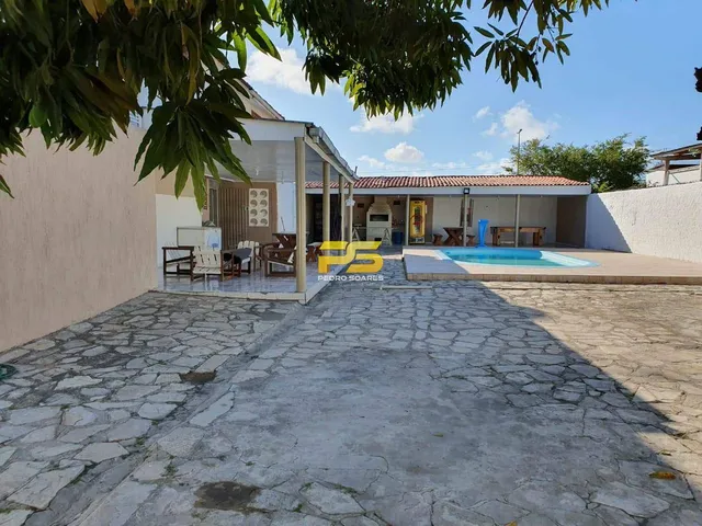 Imagem 4: CASA PARA LOCAÇÃO NA PRAIA DE CAMBOINHA