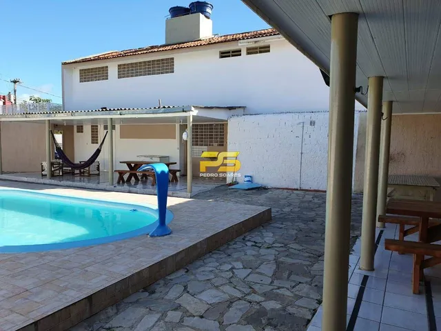 Imagem 8: CASA PARA LOCAÇÃO NA PRAIA DE CAMBOINHA