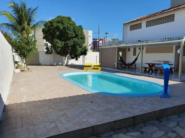 Imagem 13: CASA PARA LOCAÇÃO NA PRAIA DE CAMBOINHA