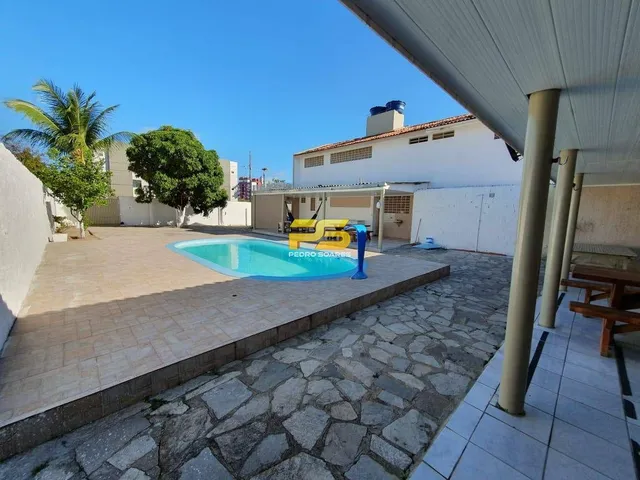Imagem 2: CASA PARA LOCAÇÃO NA PRAIA DE CAMBOINHA