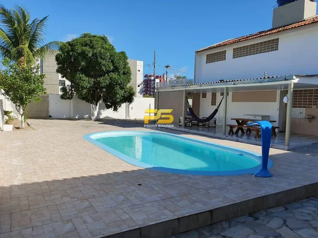 Imagem 12: CASA PARA LOCAÇÃO NA PRAIA DE CAMBOINHA
