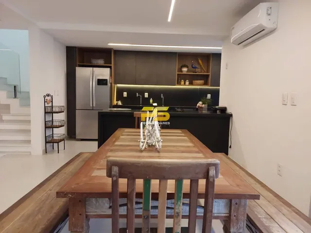 Imagem 4: Casa para locação no Aliance House