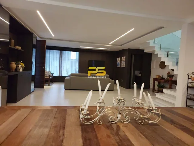 Imagem 13: Casa para locação no Aliance House