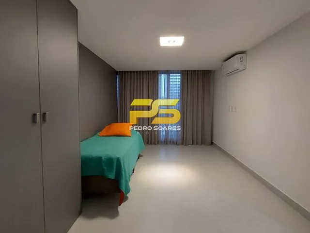 Imagem 6: Casa para locação no Aliance House