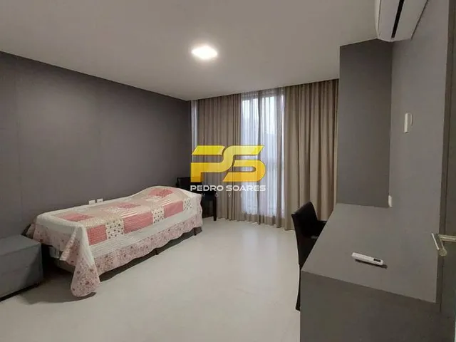 Imagem 8: Casa para locação no Aliance House