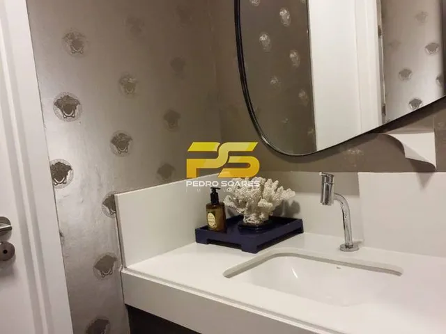 Imagem 2: Casa para locação no Aliance House