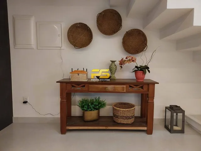 Imagem 16: Casa para locação no Aliance House