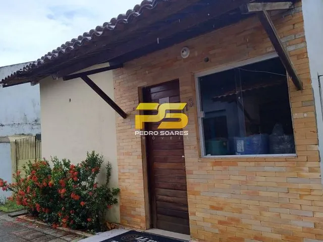Imagem 2: CASA EM CONDOMINIO RESIDENCIAL NO VALENTINA