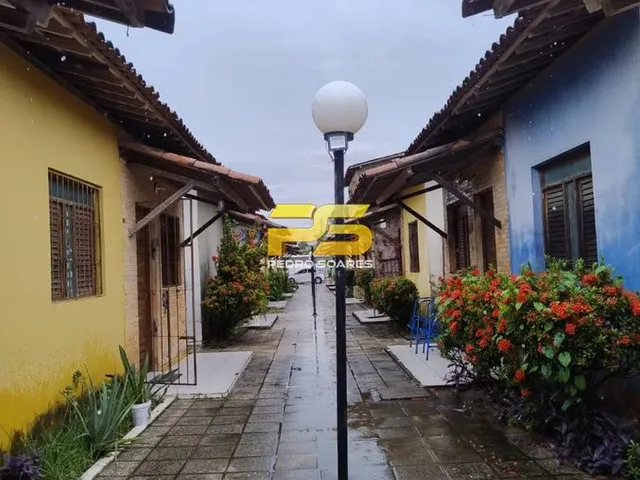 Imagem 7: CASA EM CONDOMINIO RESIDENCIAL NO VALENTINA