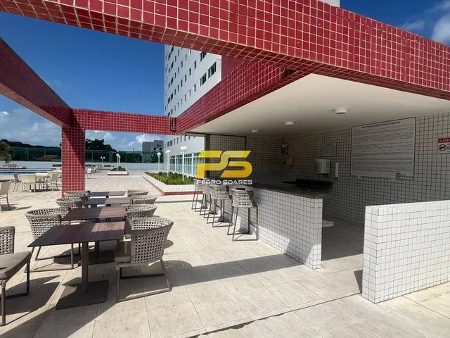 Imagem 12: Apartamento com 3 quartos e 79m² no Altiplano para Venda