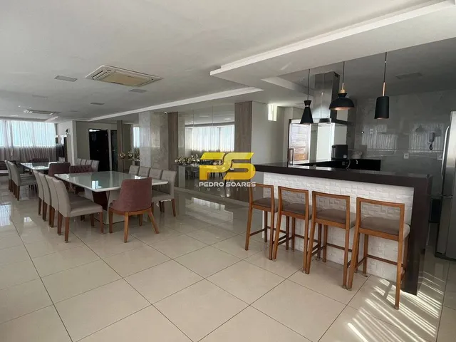 Imagem 8: Apartamento com 3 quartos e 79m² no Altiplano para Venda
