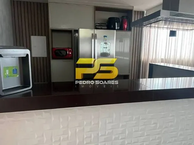 Imagem 7: Apartamento com 3 quartos e 79m² no Altiplano para Venda