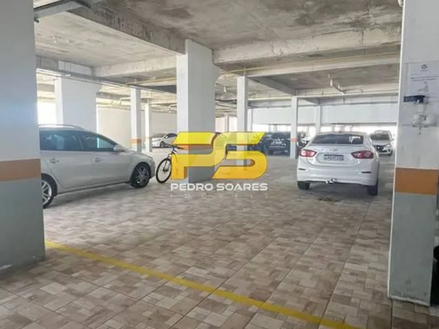Imagem 13: Apartamento com 3 quartos e 79m² no Altiplano para Venda