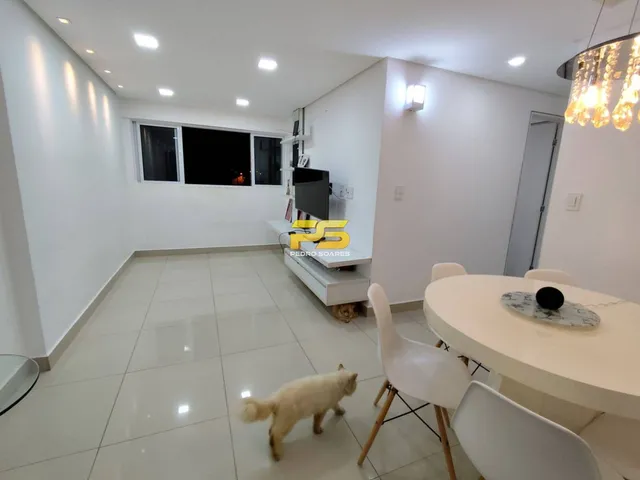 Imagem 16: Apartamento com 3 quartos e 79m² no Altiplano para Venda