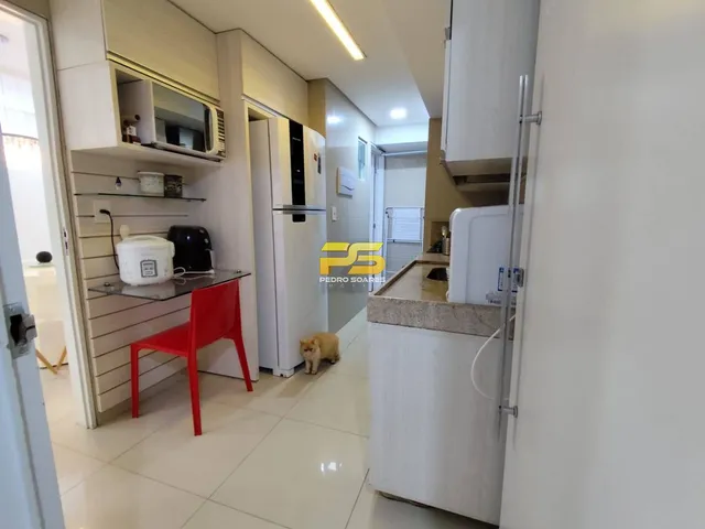 Imagem 10: Apartamento com 3 quartos e 79m² no Altiplano para Venda