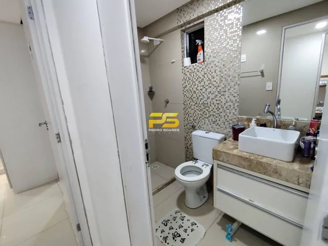 Imagem 15: Apartamento com 3 quartos e 79m² no Altiplano para Venda