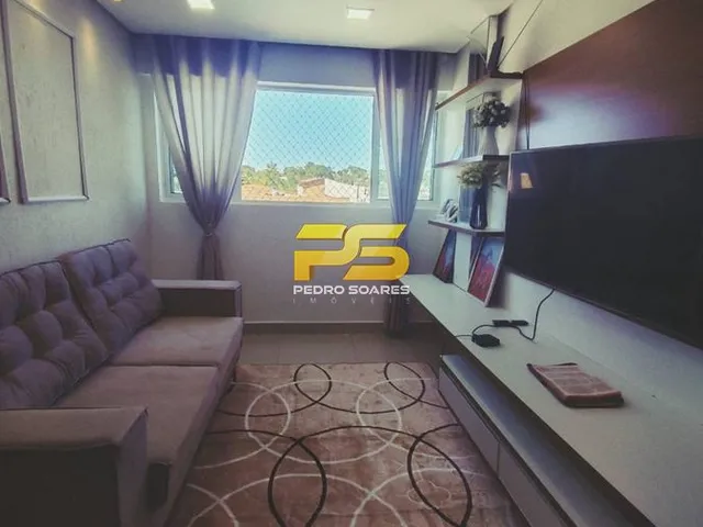 Imagem 3: Apartamento com 3 quartos e 79m² no Altiplano para Venda