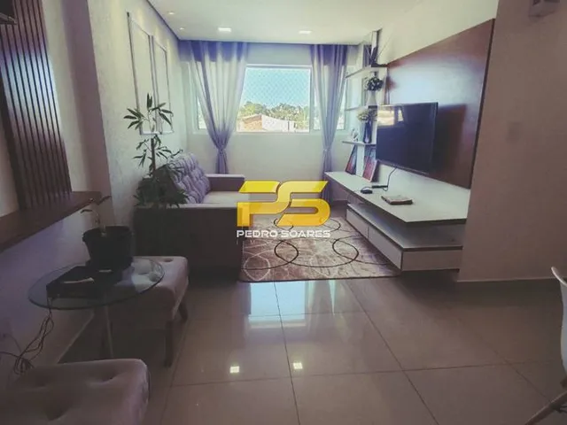 Imagem 4: Apartamento com 3 quartos e 79m² no Altiplano para Venda