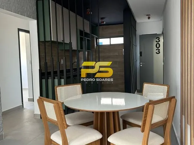 Imagem 5: COBERTURA COM JACUZZI A VENDA NO BAIRRO DOS BANCARIOS EM JOÃO PESSOA - PB