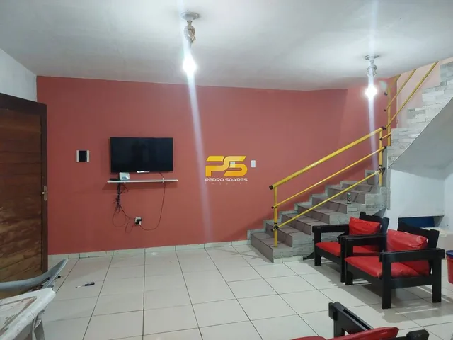 Imagem 7: CASA A VENDA NO BAIRRO DE TABATINGA EM CONDE - PB