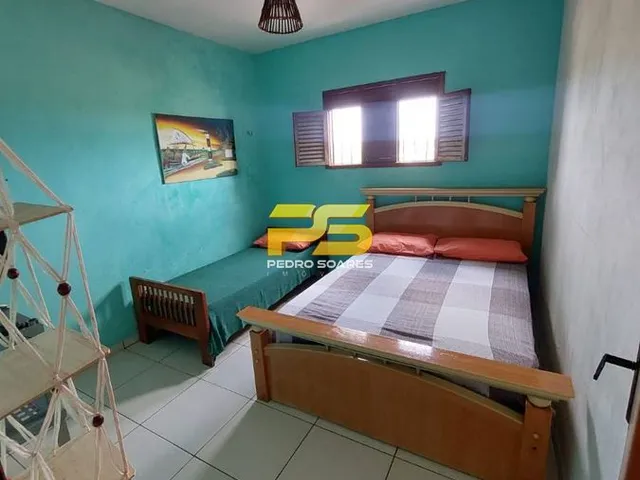 Imagem 3: CASA A VENDA NO BAIRRO DE TABATINGA EM CONDE - PB