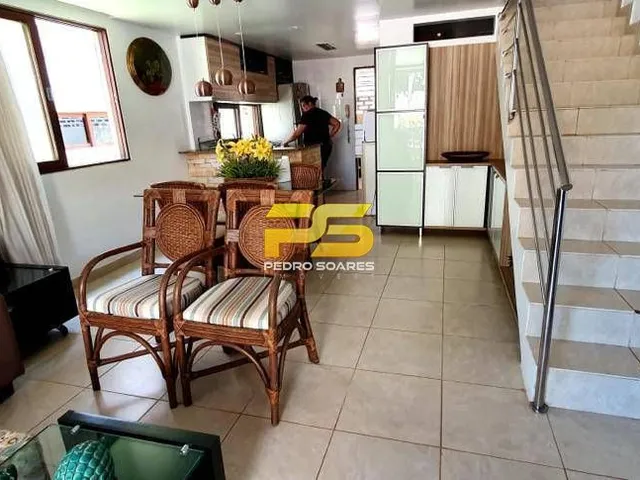 Imagem 8: Bangalô com 4 quartos de Temporada- Cabedelo