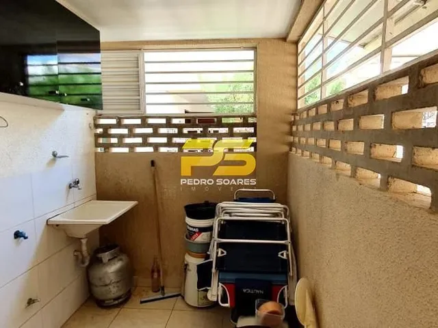 Imagem 12: Bangalô com 4 quartos de Temporada- Cabedelo
