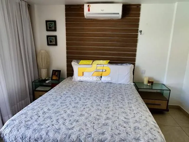 Imagem 4: Bangalô com 4 quartos de Temporada- Cabedelo