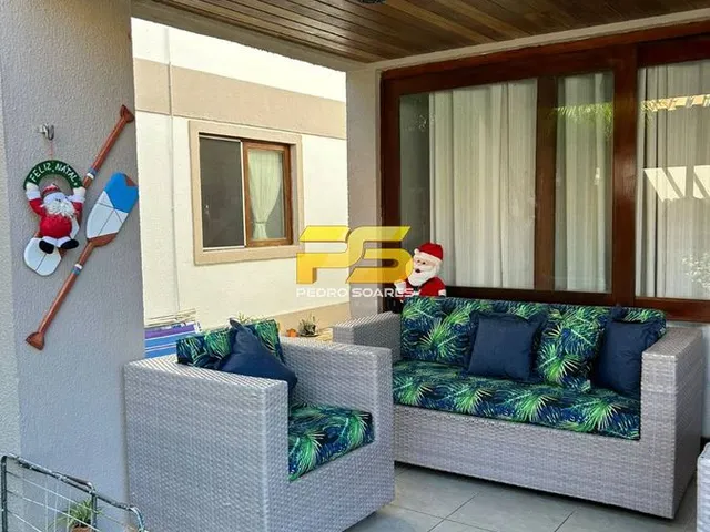 Imagem 2: Bangalô com 4 quartos, Camboinha - Cabedelo