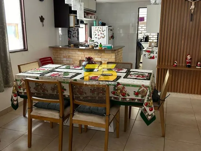 Imagem 10: Bangalô com 4 quartos, Camboinha - Cabedelo