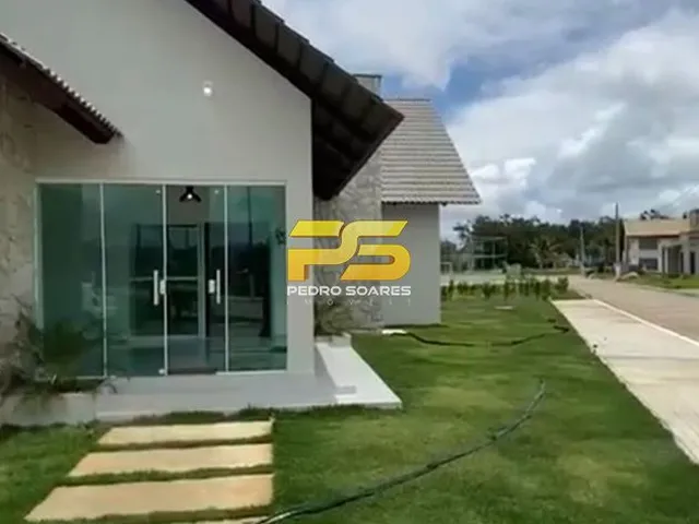 Imagem 4: Casa Locação Temporada em Condominio Bananeiras-Pb