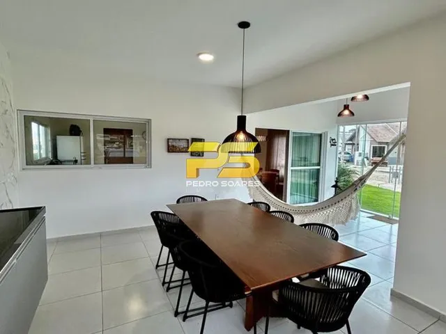 Imagem 10: Casa Locação Temporada em Condominio Bananeiras-Pb