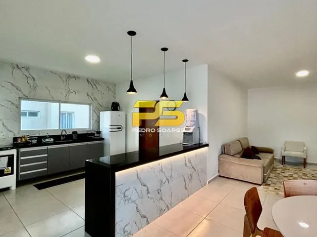 Imagem 6: Casa Locação Temporada em Condominio Bananeiras-Pb