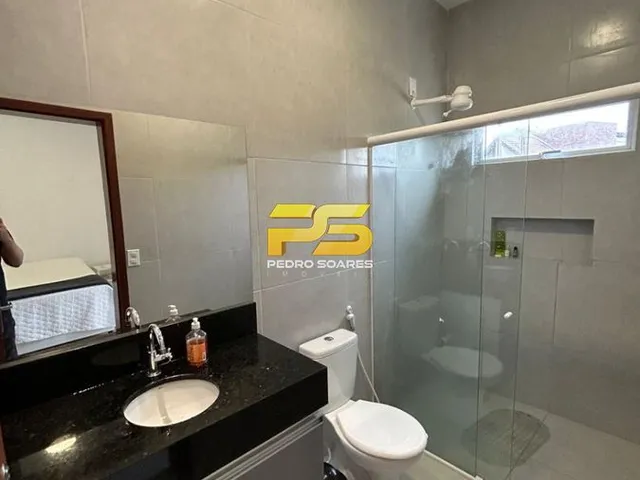 Imagem 3: Casa Locação Temporada em Condominio Bananeiras-Pb