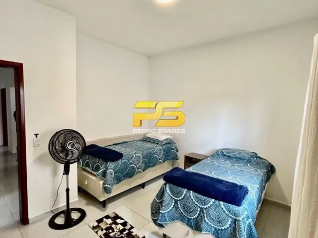 Imagem 2: Casa Locação Temporada em Condominio Bananeiras-Pb