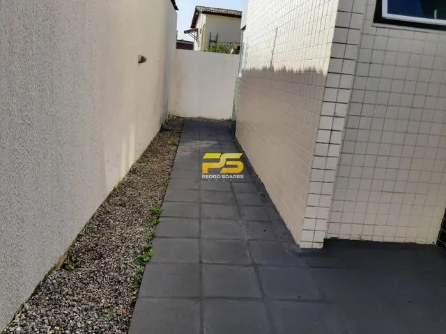 Imagem 4: Apartamento com 2 quartos à Venda, Camboinha - Cabedelo