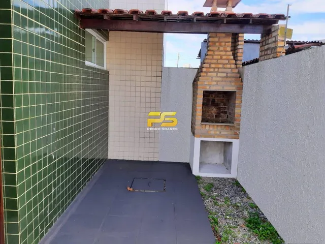 Imagem 15: Apartamento com 2 quartos à Venda, Camboinha - Cabedelo