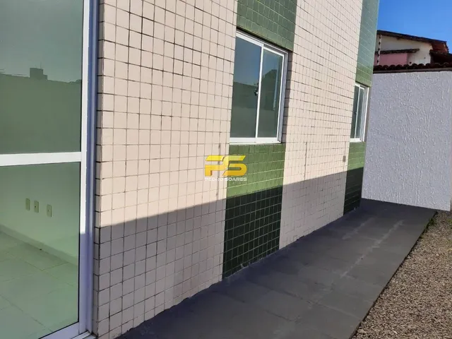 Imagem 10: Apartamento com 2 quartos à Venda, Camboinha - Cabedelo