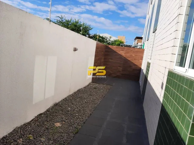 Imagem 2: Apartamento com 2 quartos à Venda, Camboinha - Cabedelo