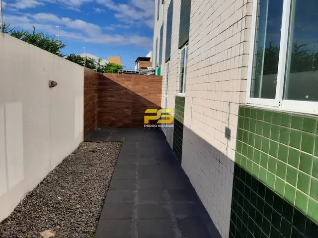 Imagem 6: Apartamento com 2 quartos à Venda, Camboinha - Cabedelo