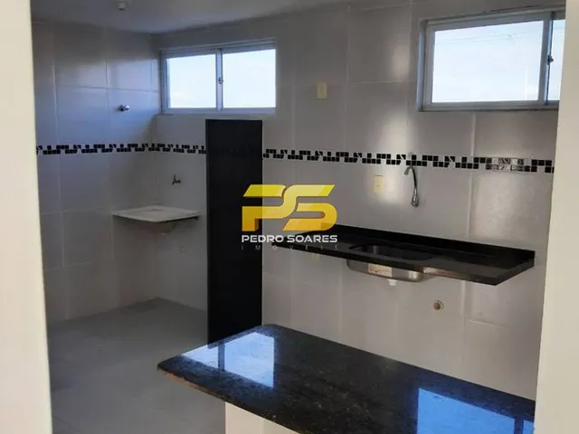 Imagem 11: Apartamento com 2 quartos à Venda, Camboinha - Cabedelo