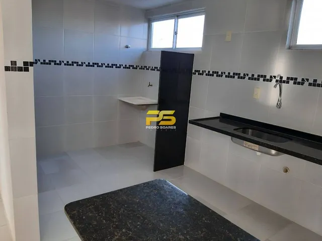 Imagem 7: Apartamento com 2 quartos à Venda, Camboinha - Cabedelo