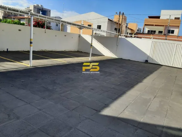 Imagem 8: Apartamento com 2 quartos à Venda, Camboinha - Cabedelo
