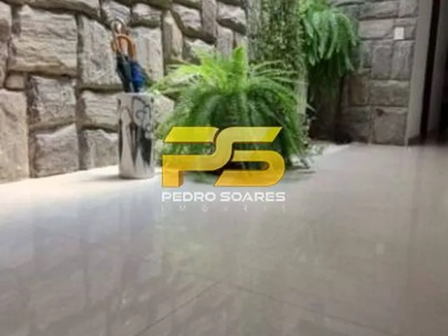 Imagem 3: Casa com 6 quartos, Estados - João Pessoa