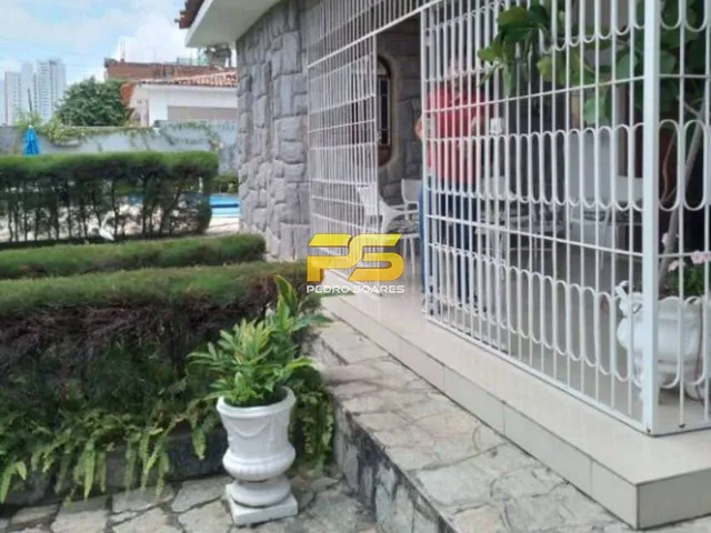 Imagem 4: Casa com 6 quartos, Estados - João Pessoa