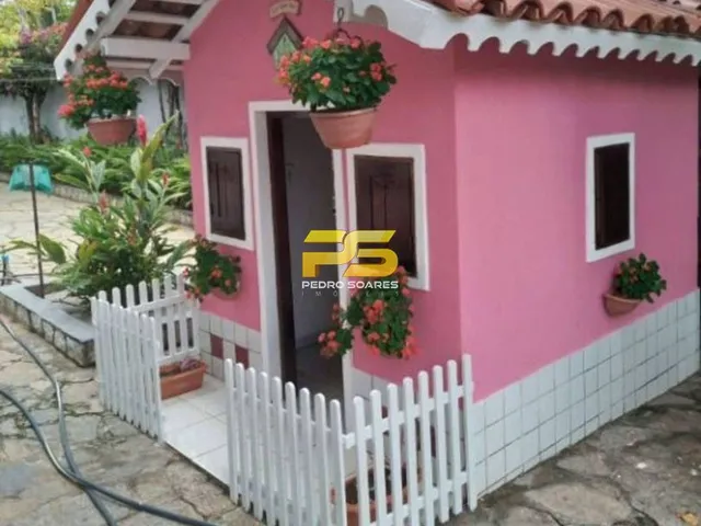 Imagem 5: Casa com 6 quartos, Estados - João Pessoa