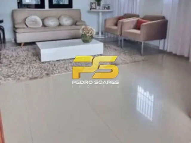 Imagem 6: Casa com 6 quartos, Estados - João Pessoa
