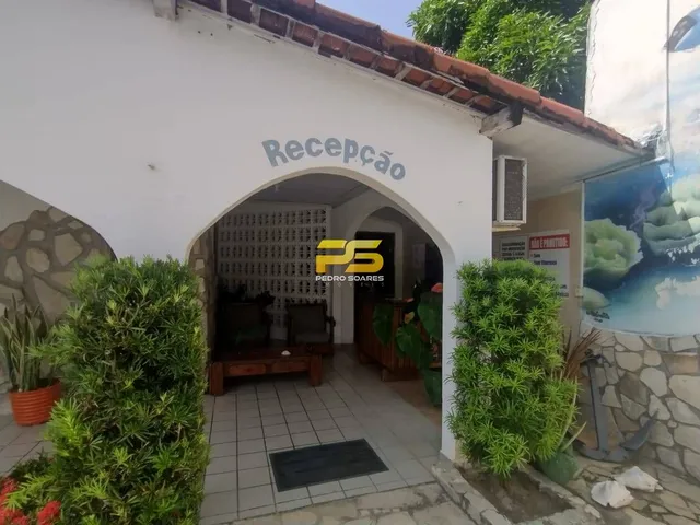 Imagem 2: Pousada com 8 quartos, Jacumã - Conde